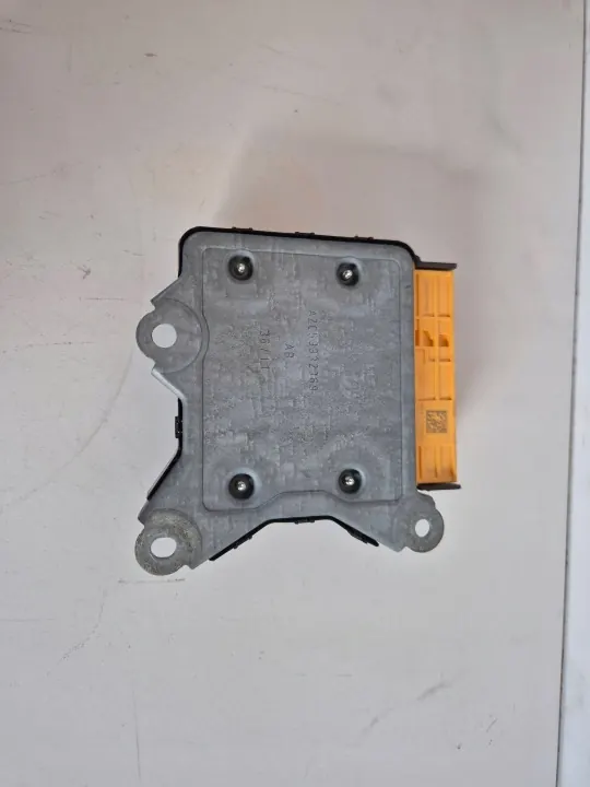 Airbag-Sensor-Modul Fiat Bravo OEM 51877616 image 4