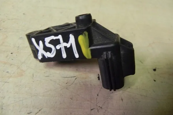 DPF trycksensor FORD MONDEO IV 2011 AV615L200AA image 2