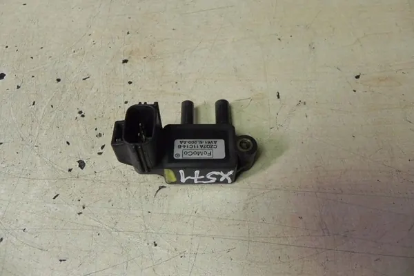 DPF trycksensor FORD MONDEO IV 2011 AV615L200AA image 3