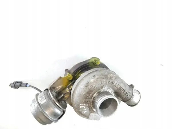 Turbo usado OEM 282012A701 para Hyundai i30 1.6L image 4