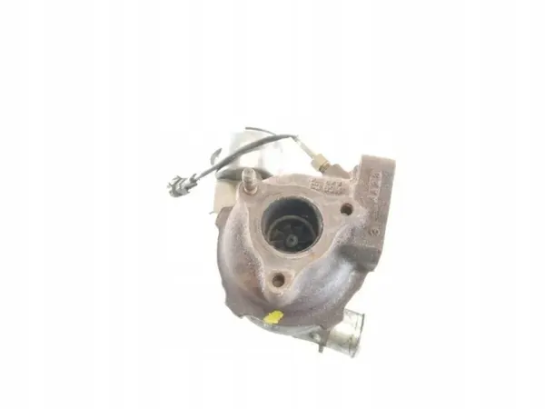 Turbo usado OEM 282012A701 para Hyundai i30 1.6L image 5