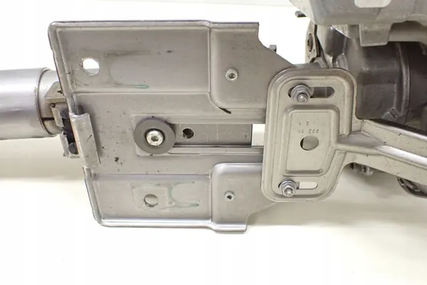 Colonne de direction assistée électrique Ford Fiesta MK7 B-Max 08-17R image 10