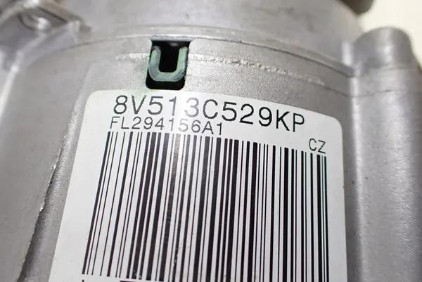 Colonne de direction assistée électrique Ford Fiesta MK7 B-Max 08-17R image 3