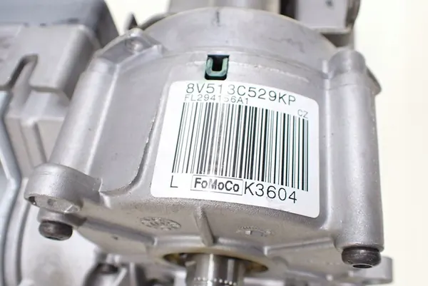 Colonne de direction assistée électrique Ford Fiesta MK7 B-Max 08-17R image 4