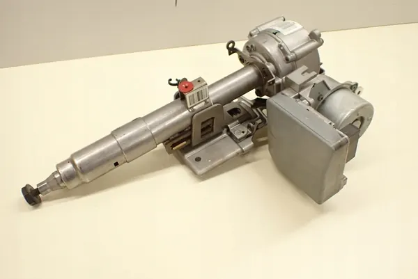 Colonne de direction assistée électrique Ford Fiesta MK7 B-Max 08-17R image 5