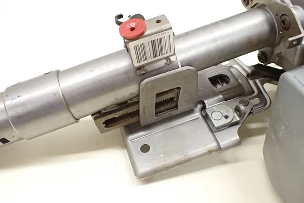 Colonne de direction assistée électrique Ford Fiesta MK7 B-Max 08-17R image 6