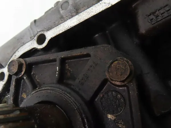 BMW OE 1707305 VANOS-Steller - Gebraucht image 7