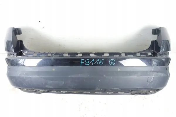 Takapuskuri OEM CARPARTS565807421B Skoda Kodiaq image 2