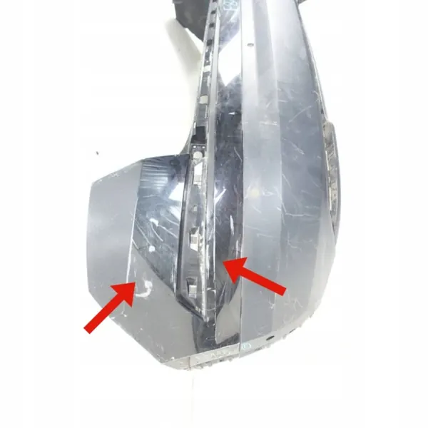 Takapuskuri OEM CARPARTS565807421B Skoda Kodiaq image 3