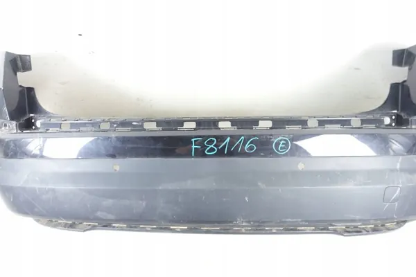 Takapuskuri OEM CARPARTS565807421B Skoda Kodiaq image 5