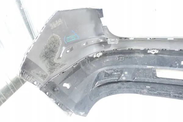 Takapuskuri OEM CARPARTS565807421B Skoda Kodiaq image 7