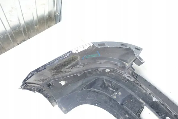 Takapuskuri OEM CARPARTS565807421B Skoda Kodiaq image 8