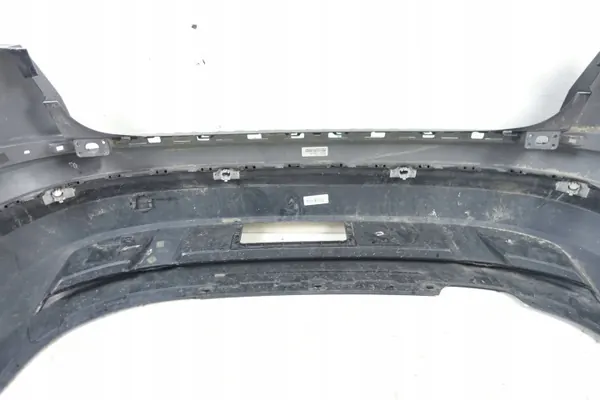 Takapuskuri OEM CARPARTS565807421B Skoda Kodiaq image 9