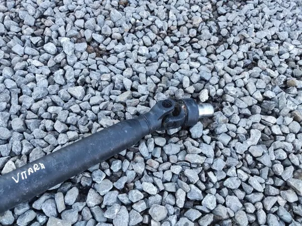 Achterste Kardanas OEM WAŁ NAPĘDOWY TYŁ TYLNY SUZUKI GRAND VITARA II 1.9 DDIS 2005-2010 image 4