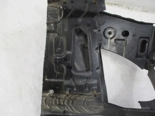 Renault Captur Longarina Quarto Esquerdo OEM 123ds-38808f-bfadf2 image 3