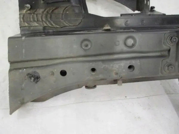 Renault Captur Longarina Quarto Esquerdo OEM 123ds-38808f-bfadf2 image 4