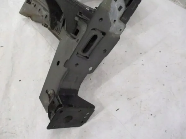 Renault Captur Longarina Quarto Esquerdo OEM 123ds-38808f-bfadf2 image 5