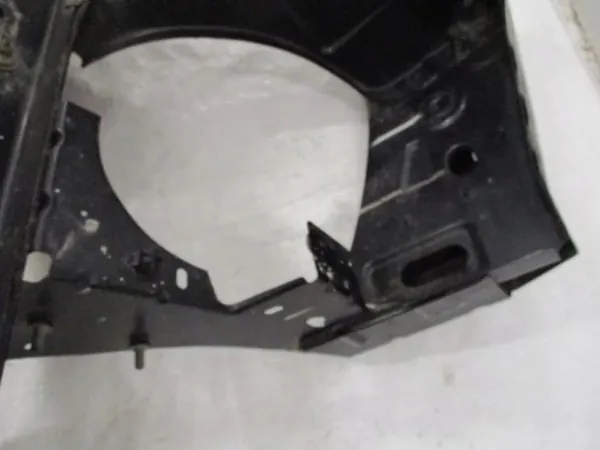 Renault Captur Longarina Quarto Esquerdo OEM 123ds-38808f-bfadf2 image 6