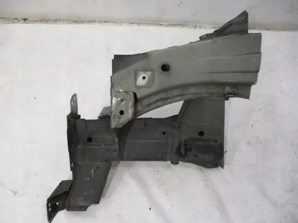 Renault Captur Longarina Quarto Esquerdo OEM 123ds-38808f-bfadf2 image 7