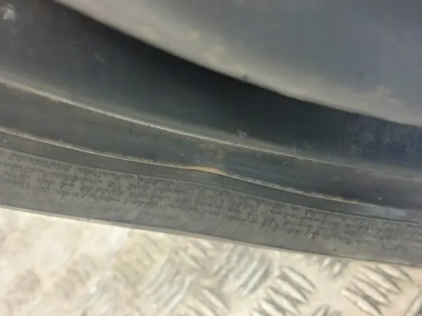 Roue de secours 5x100 195/65R15 Golf IV Octavia I Leon I image 6