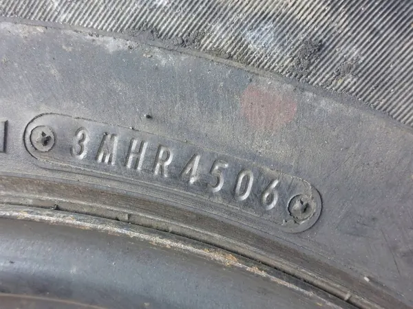 Roue de secours 5x100 195/65R15 Golf IV Octavia I Leon I image 8