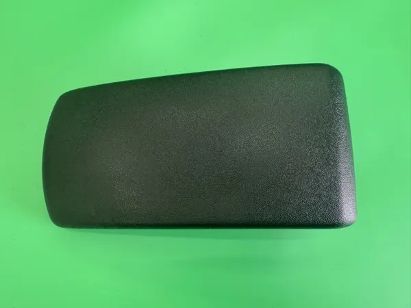OEM Ledearmlehne Schwarz für Citroen C5 III X7 2008-2017 image 2