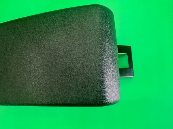 OEM Ledearmlehne Schwarz für Citroen C5 III X7 2008-2017 image 3