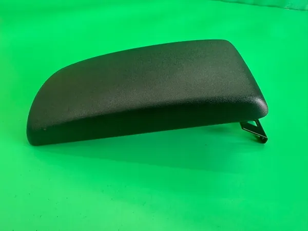OEM Ledearmlehne Schwarz für Citroen C5 III X7 2008-2017 image 4