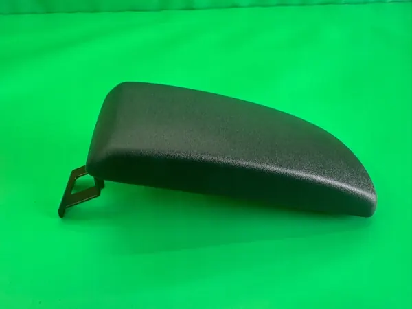 OEM Ledearmlehne Schwarz für Citroen C5 III X7 2008-2017 image 5