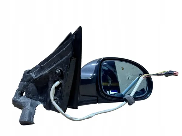 Rétroviseur Droit Électrique 6+6 Broches OEM Citroen C5 I image 4