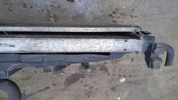 Radiatorventilator OEM 645 voor Renault Megane II 1.5DCI image 10