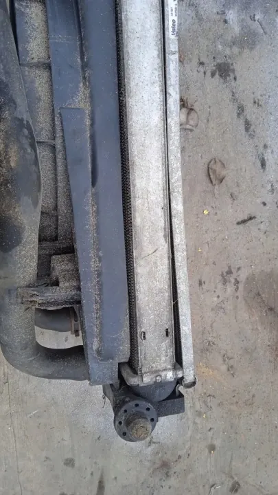 Radiatorventilator OEM 645 voor Renault Megane II 1.5DCI image 7