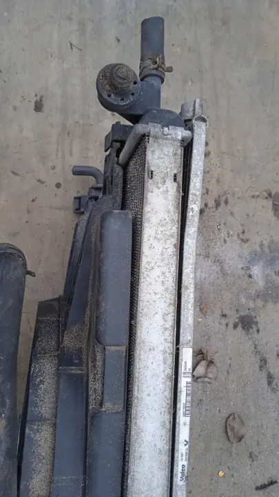 Radiatorventilator OEM 645 voor Renault Megane II 1.5DCI image 8