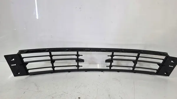 Griglia Paraurti Anteriore Skoda Fabia III Radar 6V0853677A image 4