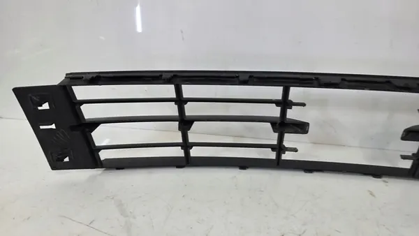 Griglia Paraurti Anteriore Skoda Fabia III Radar 6V0853677A image 5