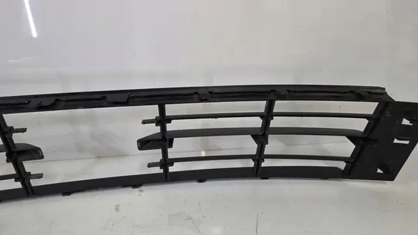 Griglia Paraurti Anteriore Skoda Fabia III Radar 6V0853677A image 6