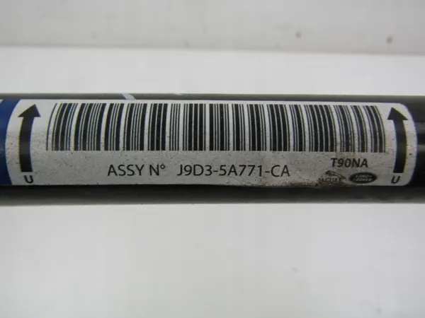 Jaguar I-Pace Taka Stabilointitanko OEM J9D3-5A771-CA image 5
