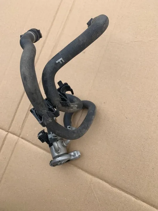 Injecteur AdBlue Mercedes Sprinter A0004905300 image 3