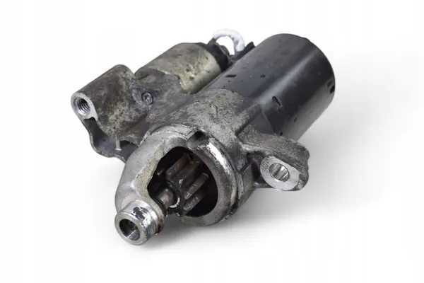 Motor de arranque AUDI A4 B8 A5 8T 1.8 2.0 TFSI 0001107508 image 3