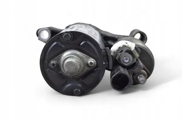 Motor de arranque AUDI A4 B8 A5 8T 1.8 2.0 TFSI 0001107508 image 5
