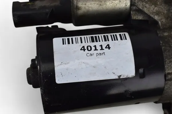 Motor de arranque AUDI A4 B8 A5 8T 1.8 2.0 TFSI 0001107508 image 7