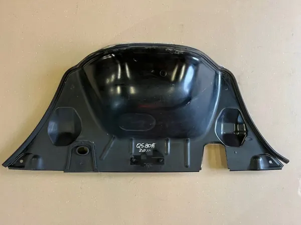 Audi Q5 80A thermisch schot tussenschot OEM 80A819523 image 2