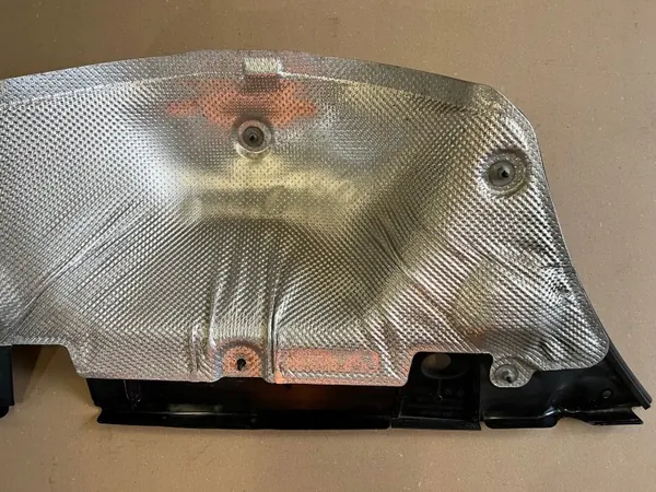 Audi Q5 80A thermisch schot tussenschot OEM 80A819523 image 3