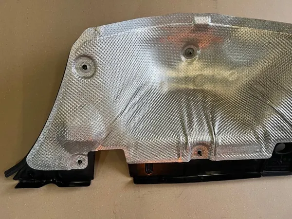 Audi Q5 80A thermisch schot tussenschot OEM 80A819523 image 4