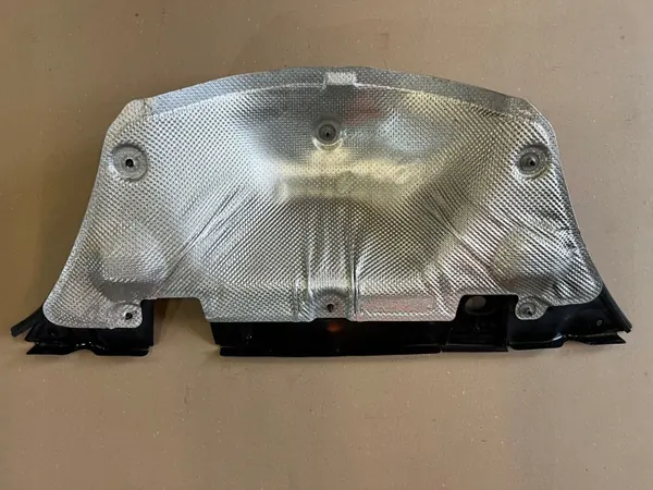 Audi Q5 80A thermisch schot tussenschot OEM 80A819523 image 5