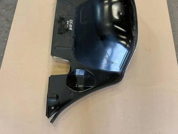 Audi Q5 80A thermisch schot tussenschot OEM 80A819523 image 6