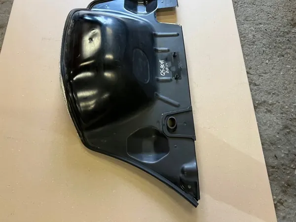 Audi Q5 80A thermisch schot tussenschot OEM 80A819523 image 7