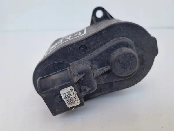 Volvo S60 II S80 II V60 V70 III XC70 II Hintere Bremssattel Links image 3