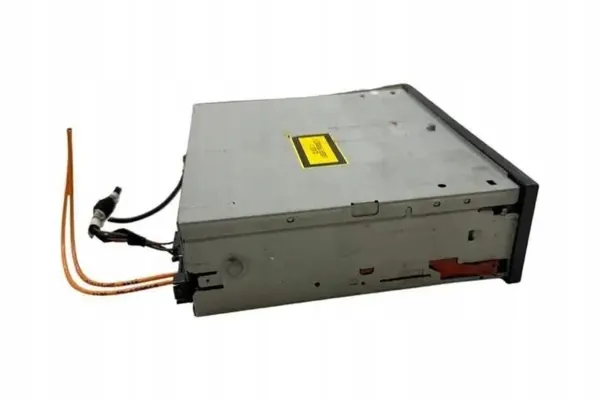 Audi CD-vaihtaja OEM 4E0910887D 3.0L Dieselille image 3