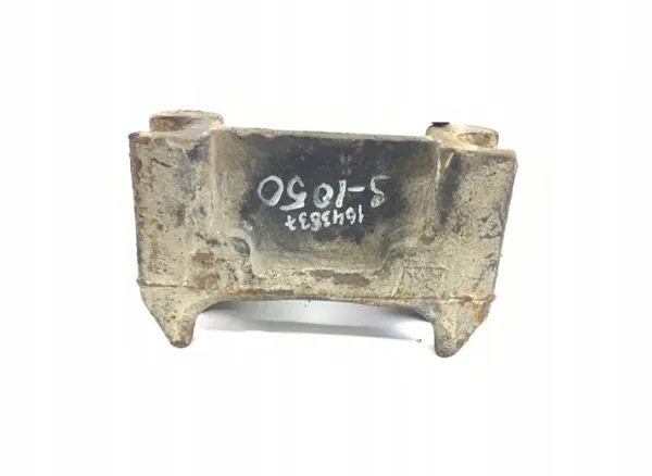 OEM 1766034 Scania Cuña de Muelle Eje Delantero image 4